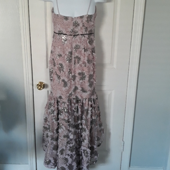 Gianni Bini Formal Cocktail Dress NWT - Picture 5 of 5